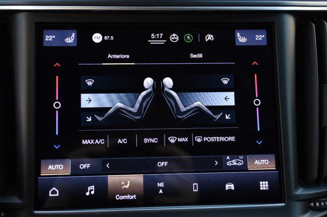 MASERATI Levante MHEV 330 CV AWD GT *LAUNCH EDITION ONE OF 200*