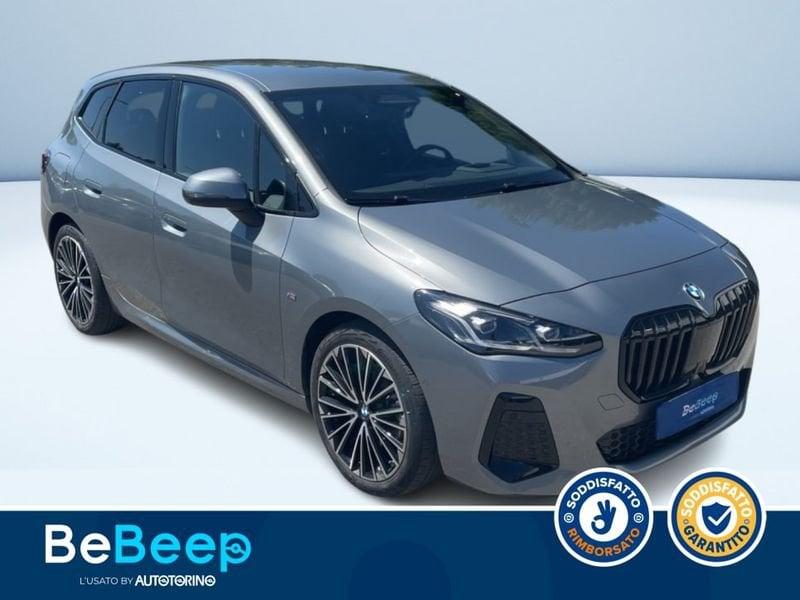 BMW Serie 2 Active Tourer 218D ACTIVE TOURER MSPORT AUTO