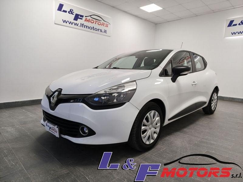 Renault Clio 1.2 16v 75cv Live