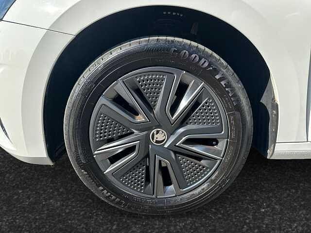 SKODA Fabia 1.0 TSI EVO 110 CV Style
