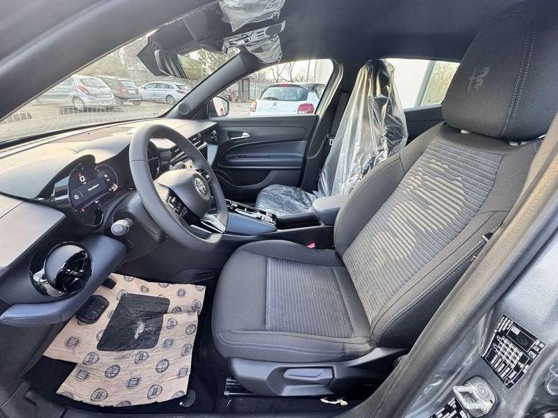 Alfa Romeo Junior Ibrida 1.2 145CV Hybrid eDCT6 ibrida Junior