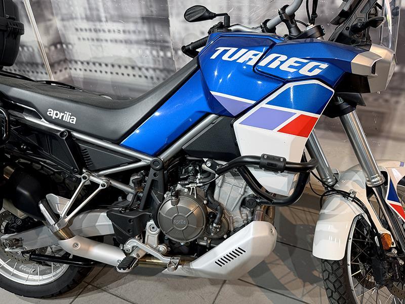 Aprilia Tuareg 660