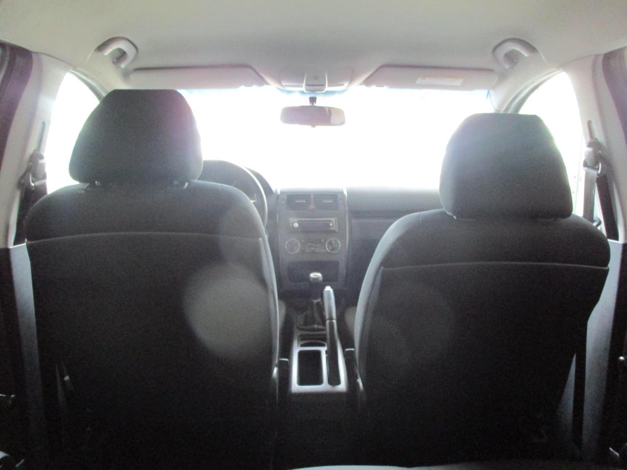 MERCEDES A180 cdi 110cv Classic