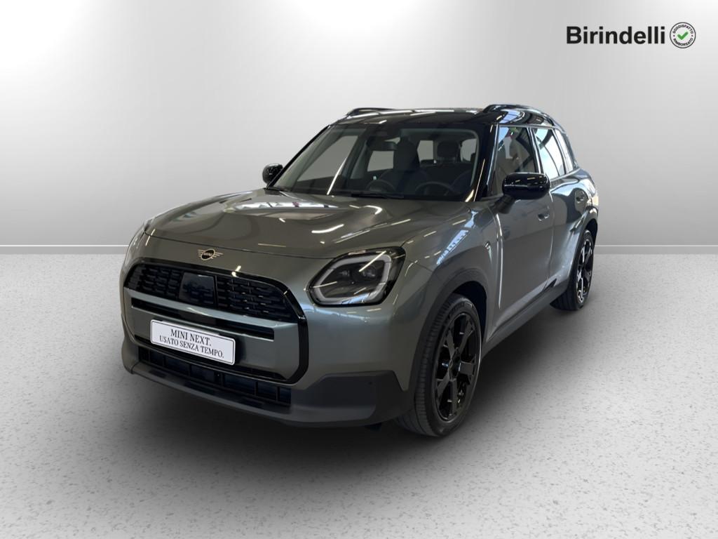 MINI Mini Countrym.(U25) - Mini Countryman D Classic