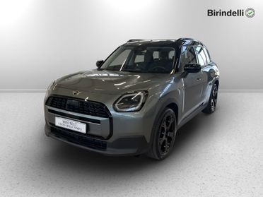 MINI Mini Countrym.(U25) - Mini Countryman D Classic