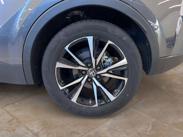 TOYOTA C-HR 1.8 HV Trend
