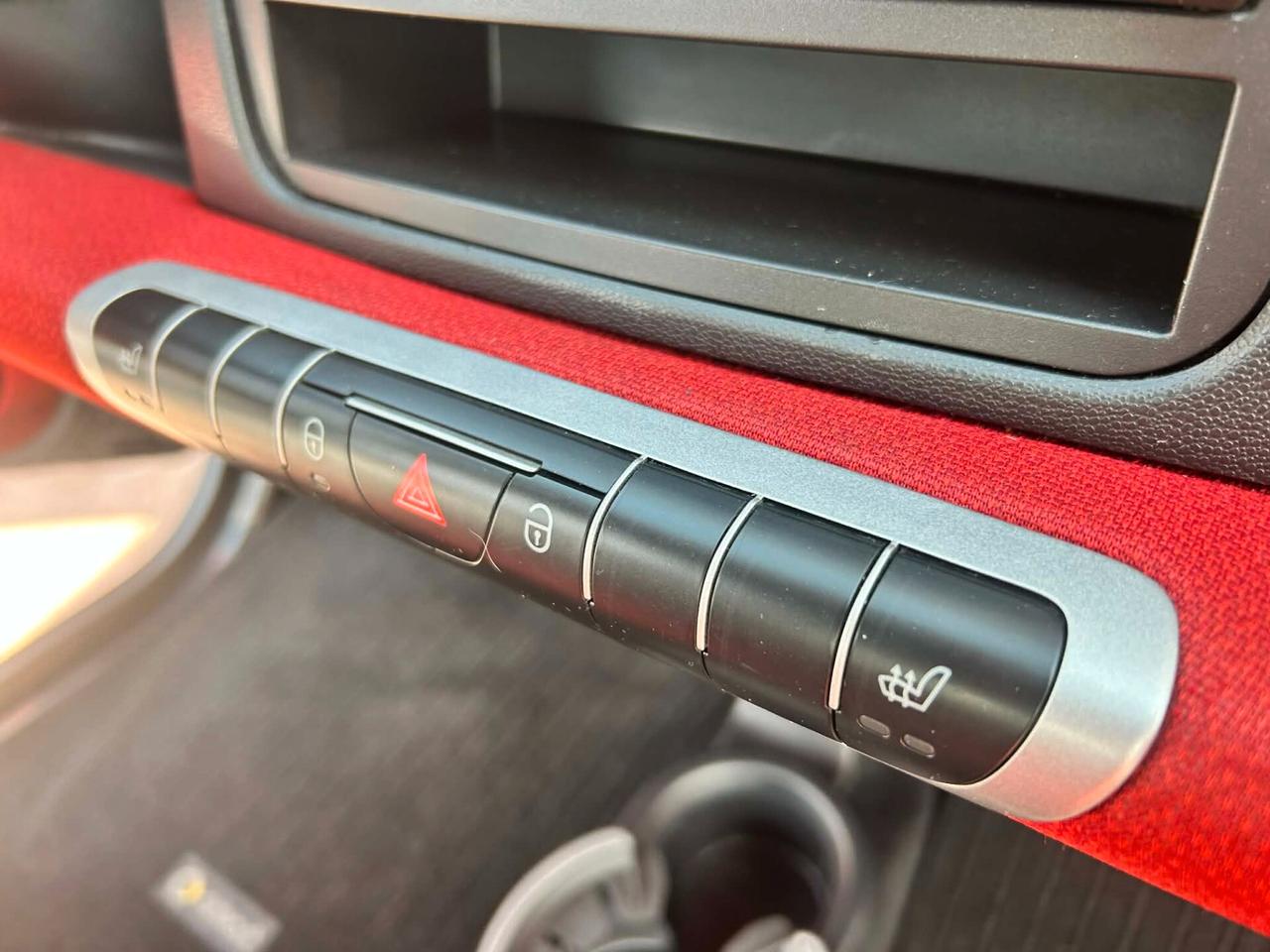 Smart ForTwo 1000 52 kW coupé passion 2013 EURO5 FULL OPTIONAL