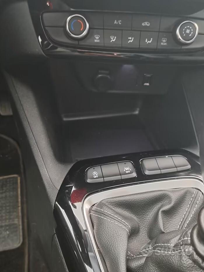 Opel Corsa 1.2 75 CV Elegance