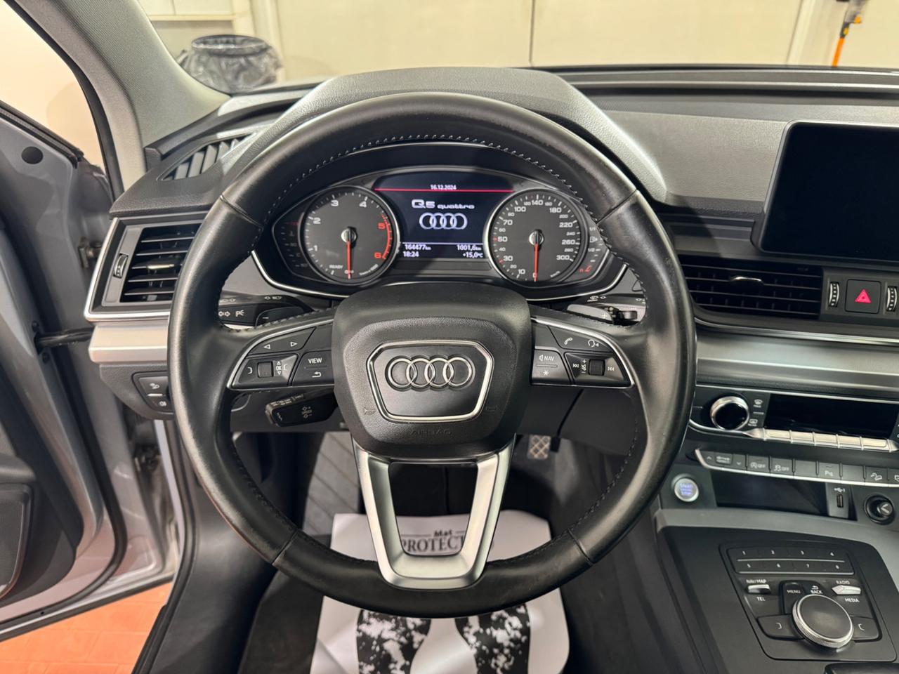 Audi Q5 40 TDI quattro S tronic Sport