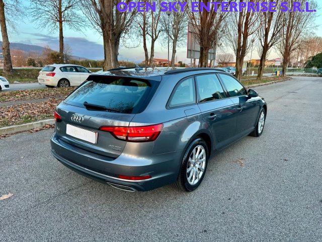 AUDI A4 Avant 40 TDI quattro S tronic