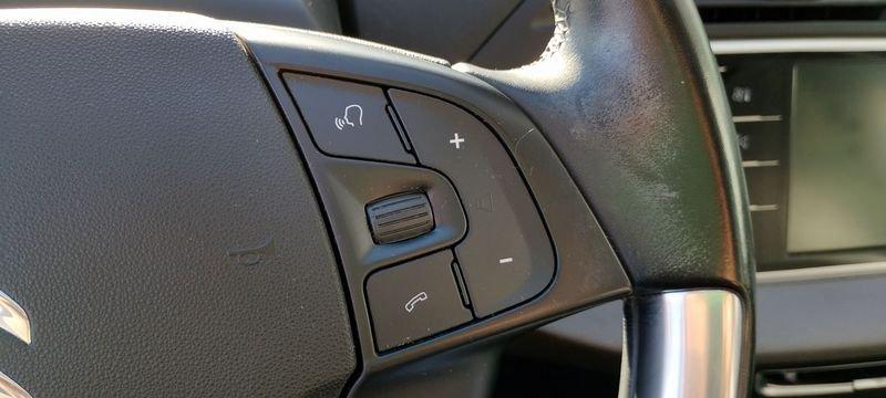 Citroën Grand C4 SpaceTour. Grand C4 Space Tourer BlueHDi 130 S&S Shine