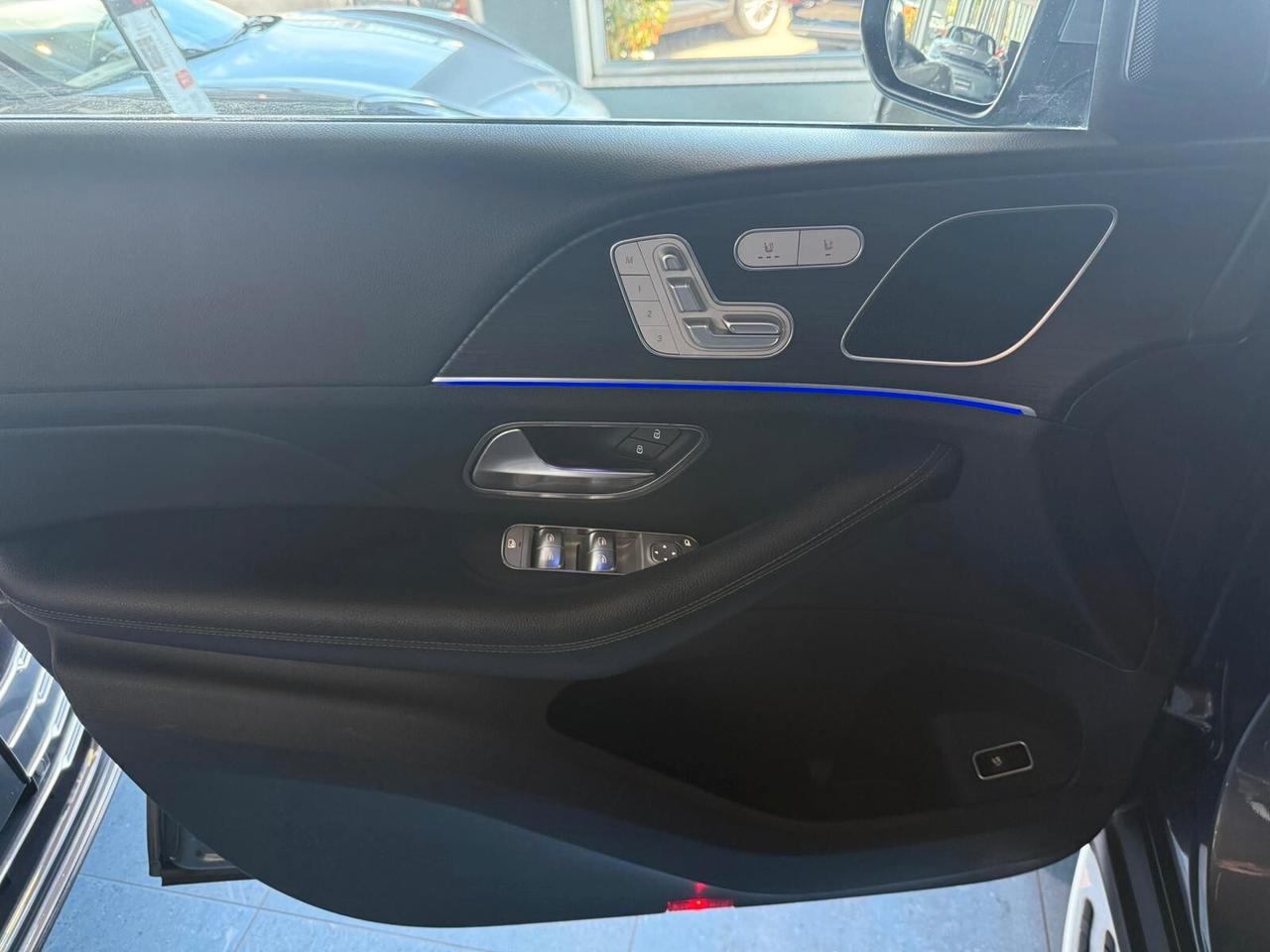 Mercedes-benz GLE 300 d 4Matic Premium Plus