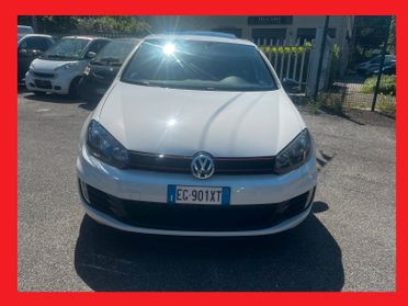 Volkswagen Golf GTI 2.0 TSI DSG 5p. - 2011