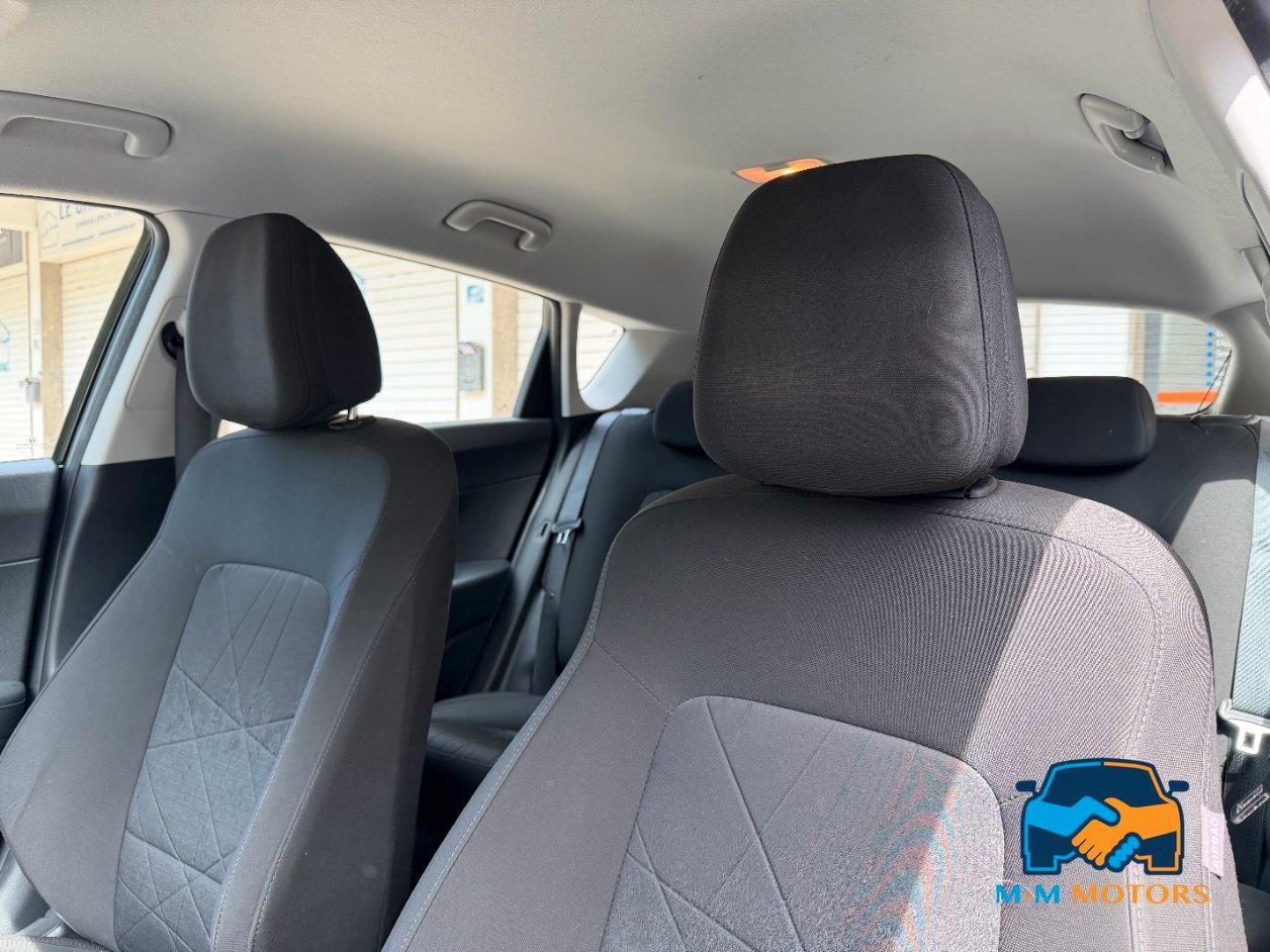 Hyundai Bayon 1.2 Gpl Xline Led Pack