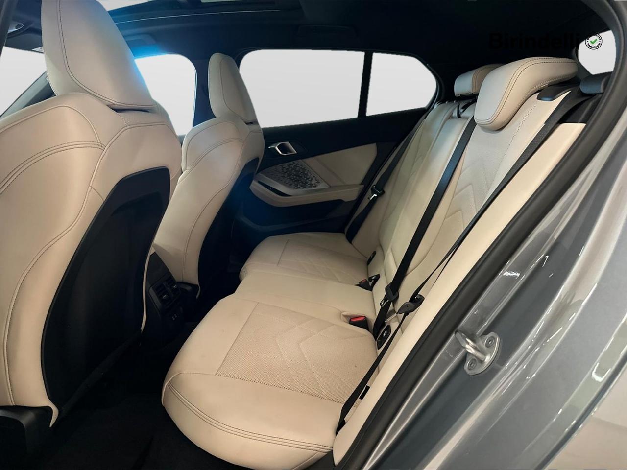 BMW BMW 118d