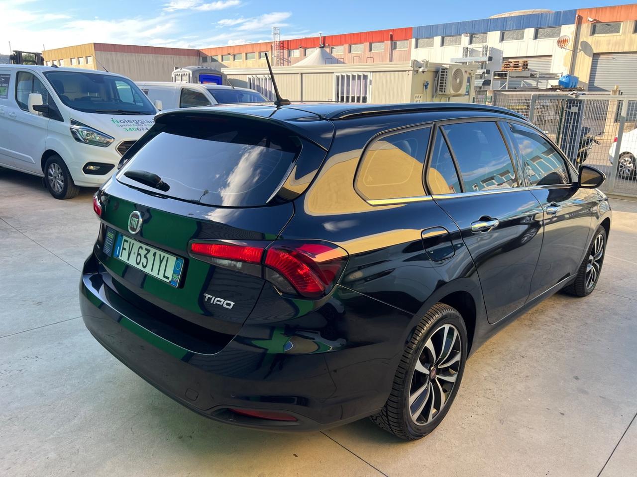 Lancia Ypsilon Fiat tipo Fiat panda