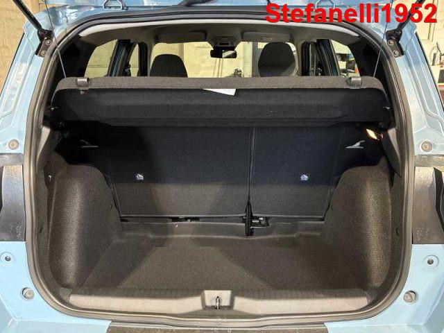 CITROEN C3 Aircross Nuova PureTech Turbo 100 MT6 - YOU