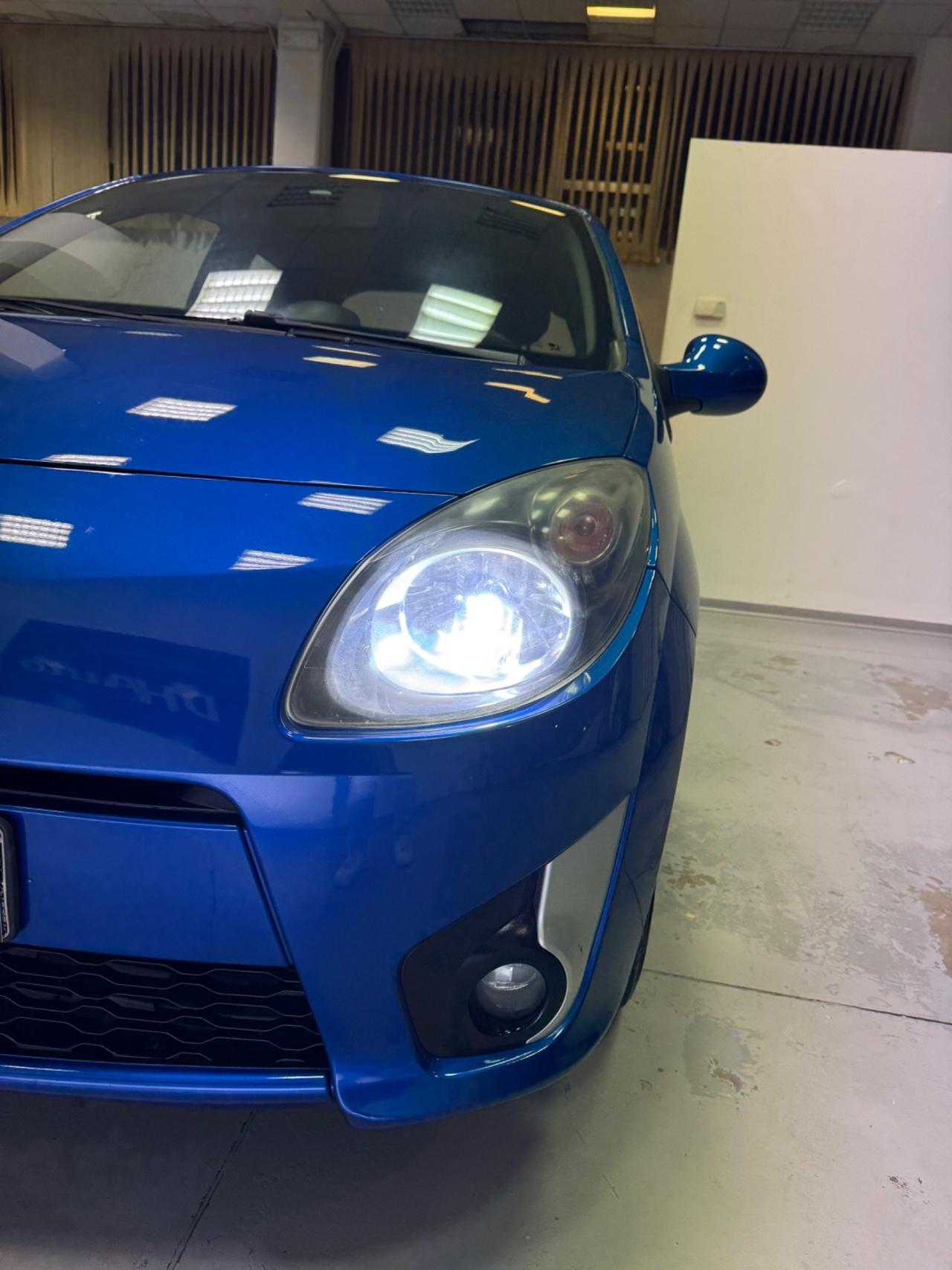 Renault Twingo 1.5 dCi 65CV Initiale