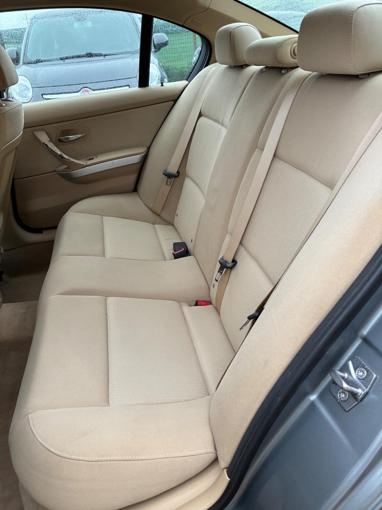 Bmw 316 316d 2.0 116CV cat