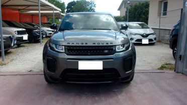 Land Rover Range Evoque 2.0 TD4 180 CV 5p. Business Edition SE