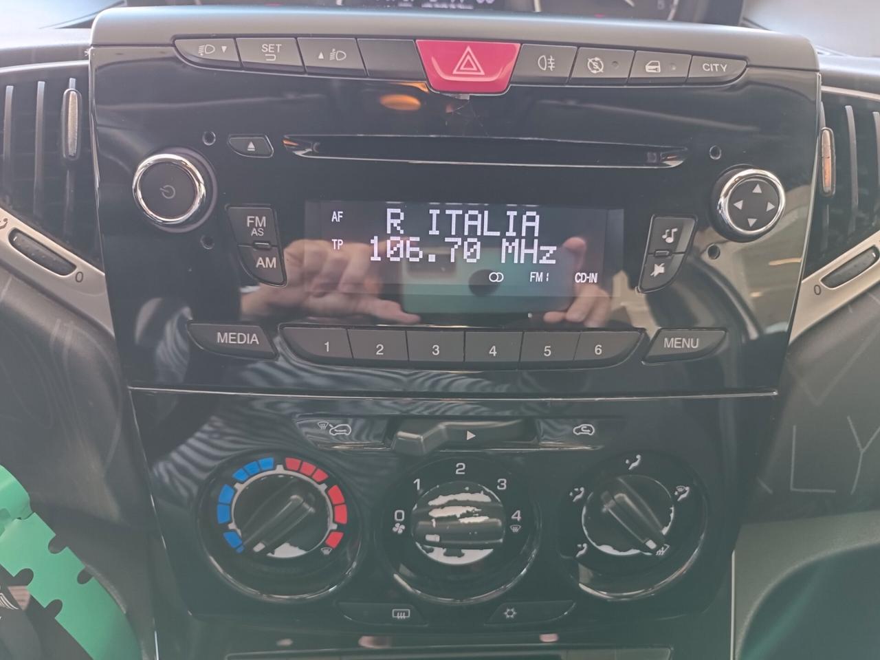Lancia Ypsilon 1.3 MJT 16V 95 CV 5 porte S&S Platinum