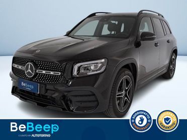 Mercedes-Benz Classe GLB GLB 200 D PREMIUM AUTO