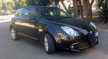 Alfa Romeo MiTo 1.3 JTD 95 CV Progression