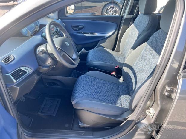 LANCIA Ypsilon 1.0 FireFly 5 porte S&S Hybrid Or