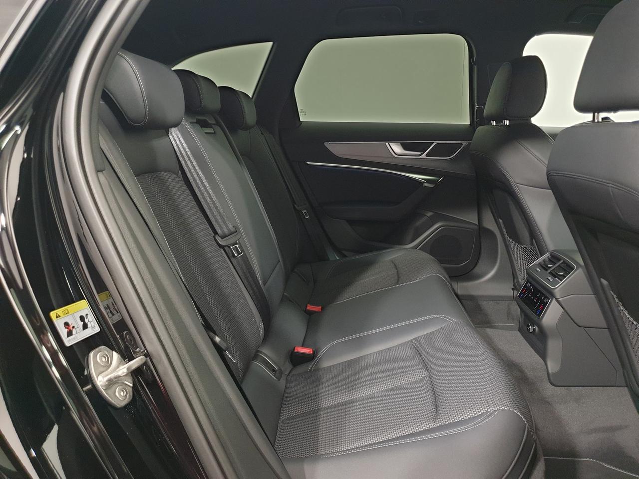Avant 40 Tdi Mhev Business Sport S Tronic
