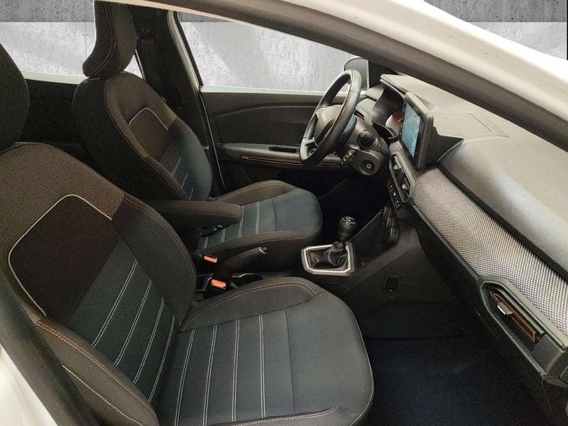 Dacia Sandero Stepway 1.0 tce Expression Eco-g 100cv
