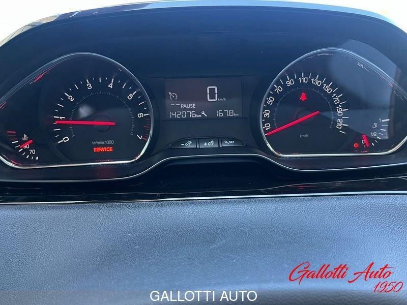 Peugeot 208 Active 1.0 VTi 68cv