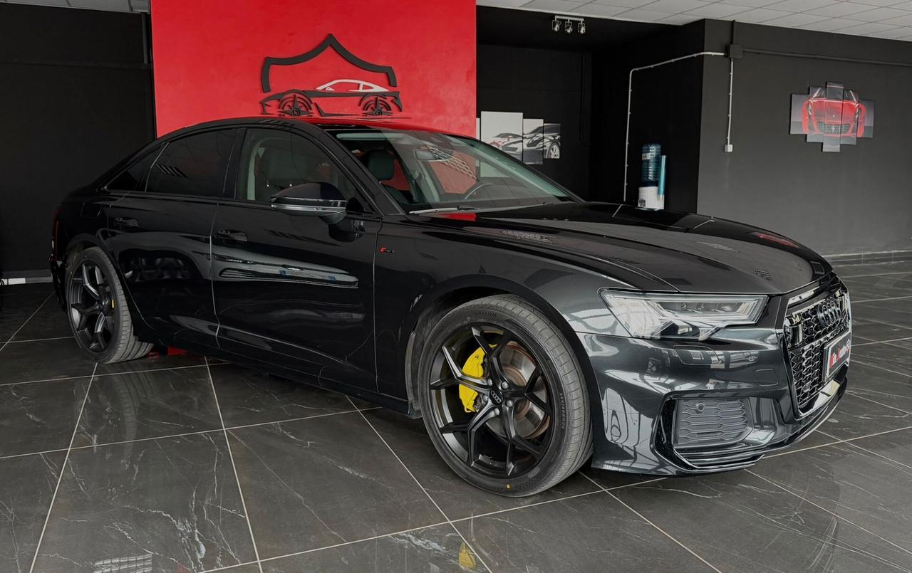 Audi A6 45 2.0 TFSI ultra S tronic Business Design