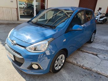 Hyundai i10 1.0 LPGI Econext Comfort