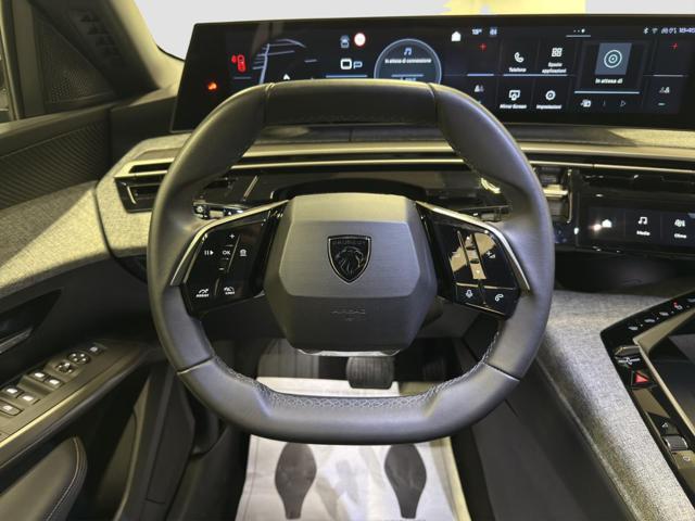 PEUGEOT 3008 Hybrid 136 e-DCS6 Allure*FORMULA S*