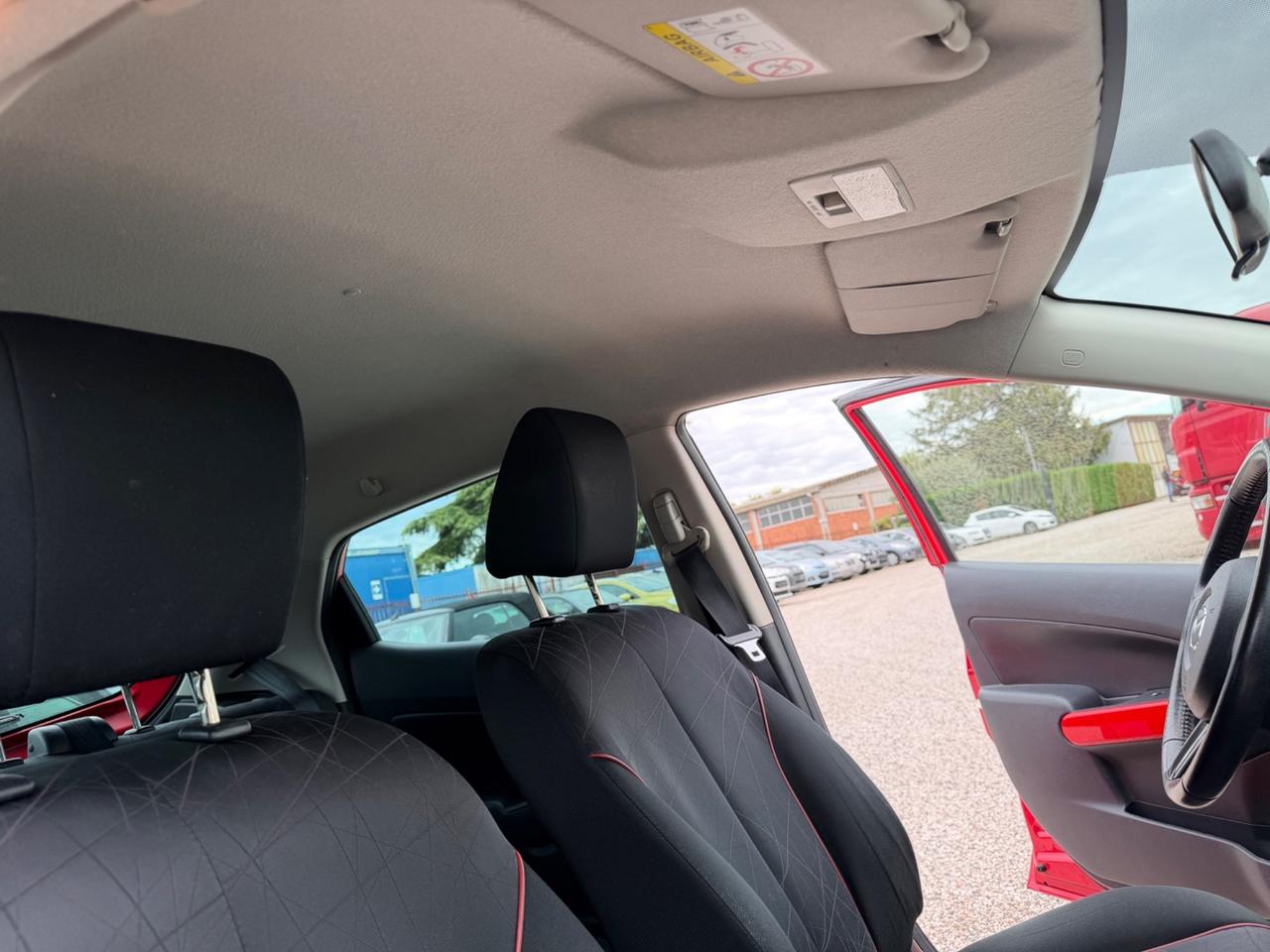 Mazda 2 1.3 IRO