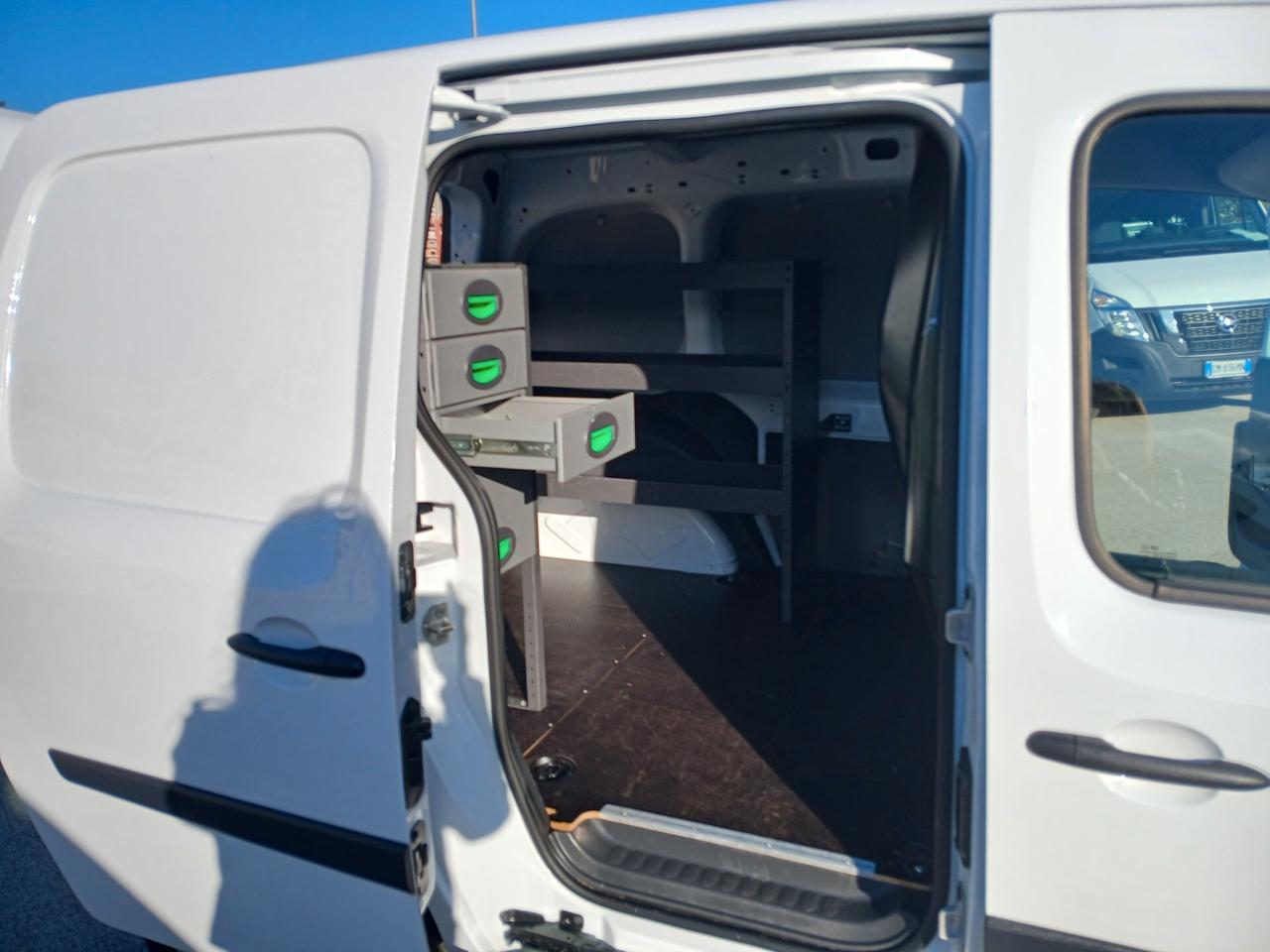 Renault Kangoo 1.5 BDCI 95CV 2021