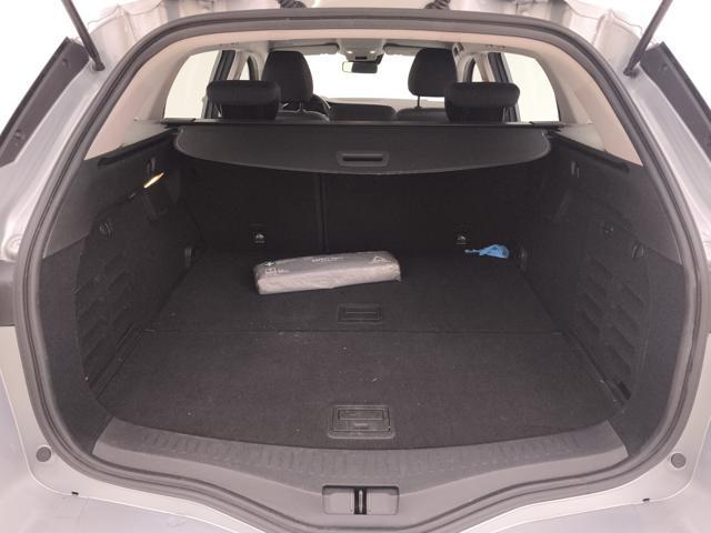 RENAULT Megane 1.5 blue dci Business 115cv