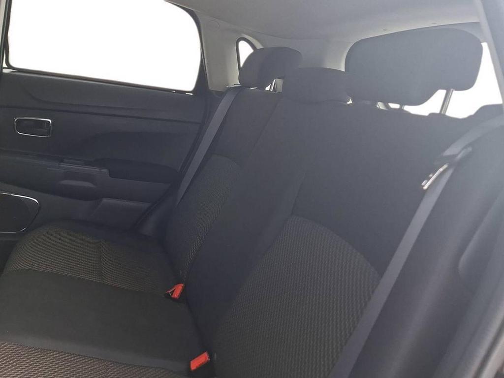 Mitsubishi ASX 1.6 Invite Navi 2WD