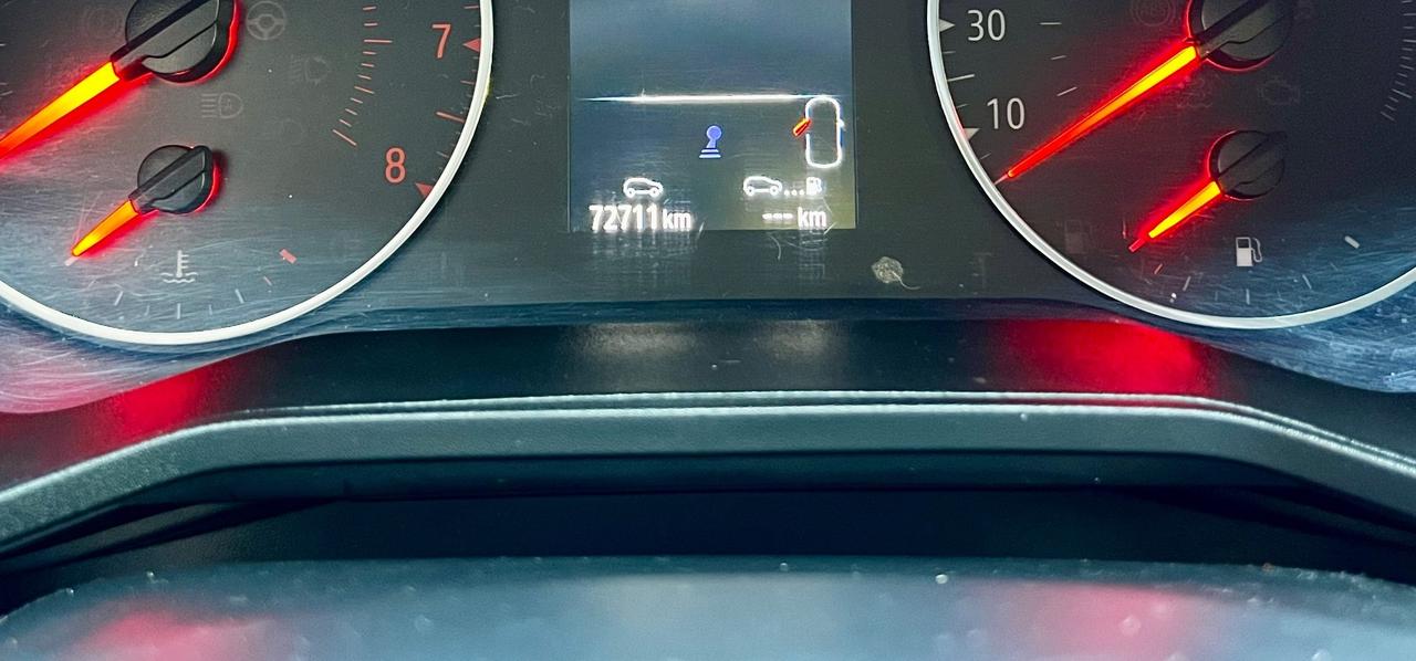 Renault Clio TCe 90 CV 5 porte Business