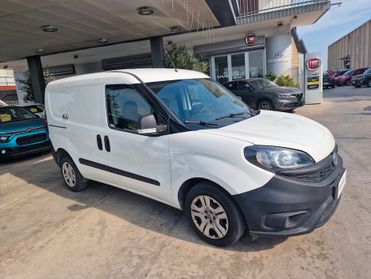 Fiat Doblo 1.6 Cargo CH1 Lounge MJT 105 CV S&S