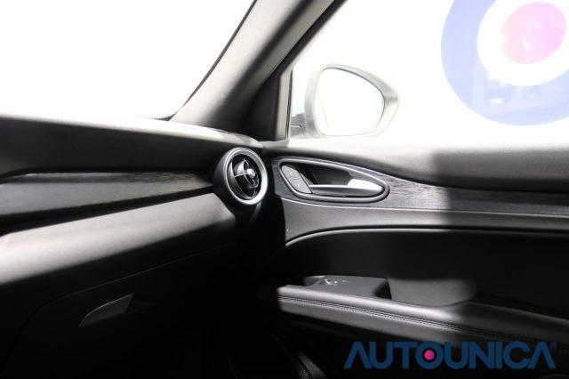 ALFA ROMEO Stelvio 2.2 TURBODIESEL 160 CV AT8 RWD SPRINT