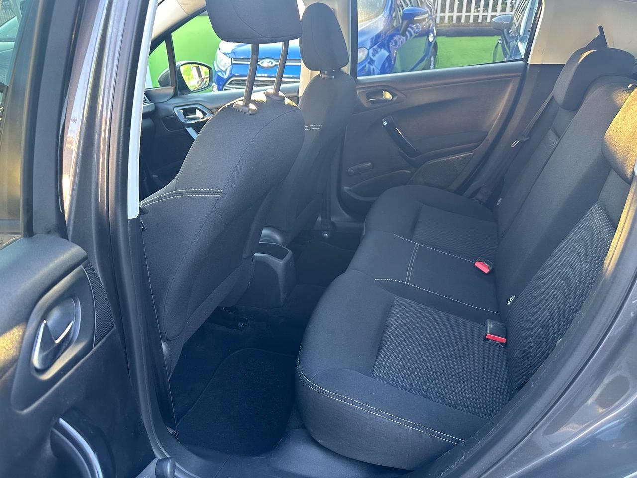 Peugeot 208 BlueHDi 75 5 porte Allure 06/2018