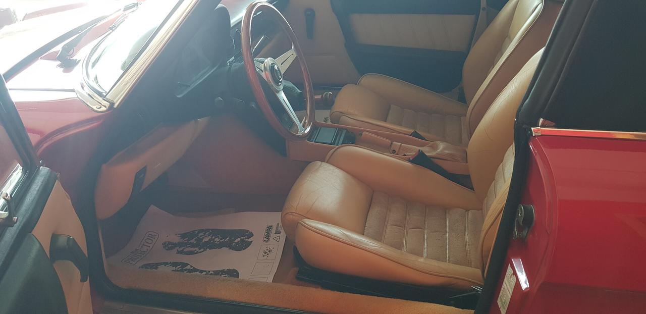 Alfa Romeo Spider 2.0i