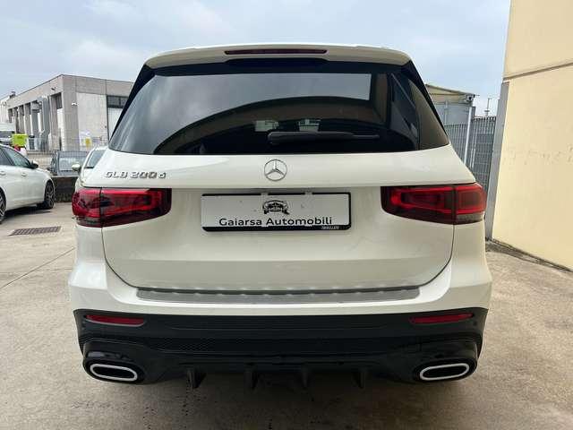 Mercedes-Benz GLB 200 GLB - 200d Premium auto ""TETTO""AMG""