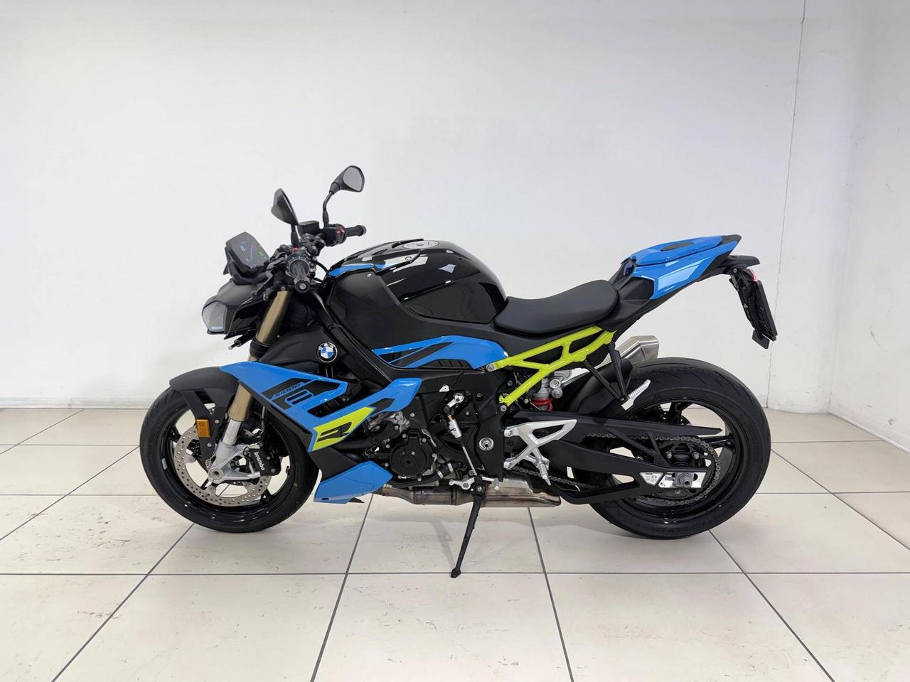 BMW S 1000 R Sport