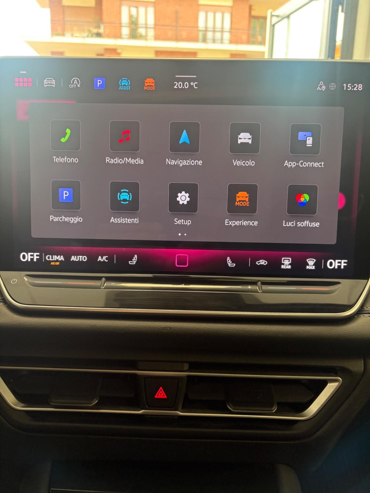 Volkswagen Tiguan 1.5 eTSI 150 CV ACT DSG R-Line