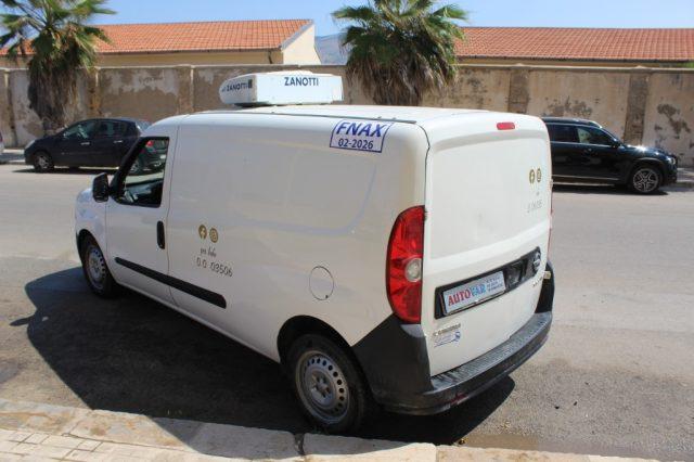 OPEL Combo 1.6 CDTI 105CV FRIGO