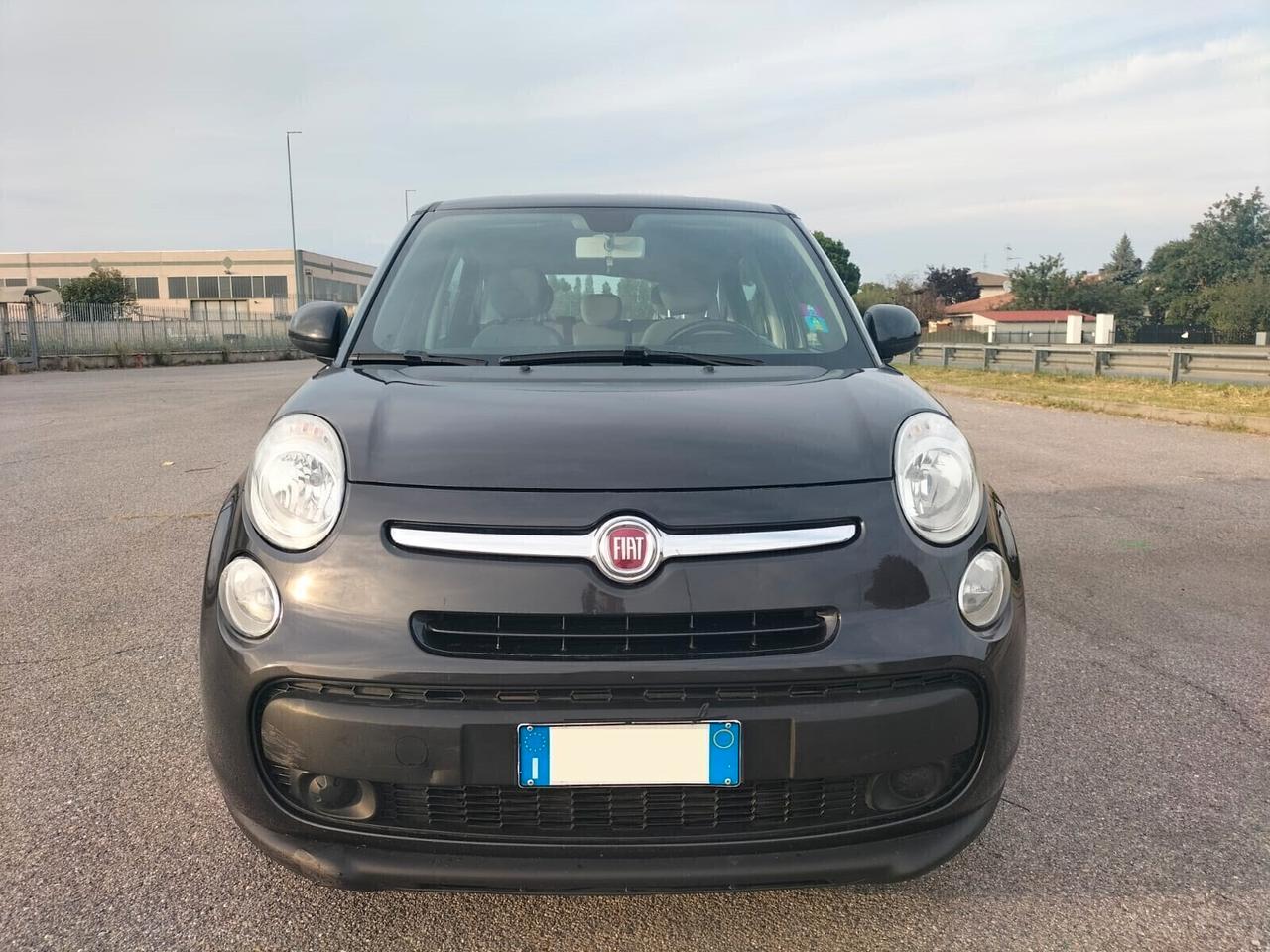 Fiat 500L XL Living 1.6mjt 2015