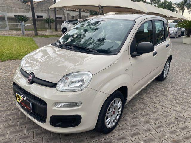 FIAT Panda 1.2 Lounge COME NUOVA