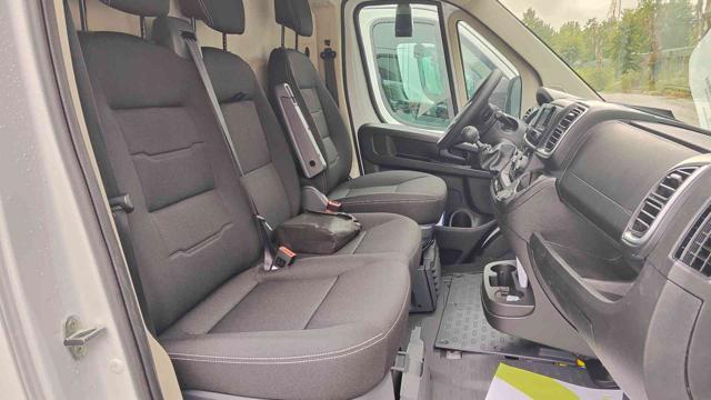 FIAT Ducato 35 2.2 Mjt 140CV MH2 PM-TM Furgone KM 0 !!!